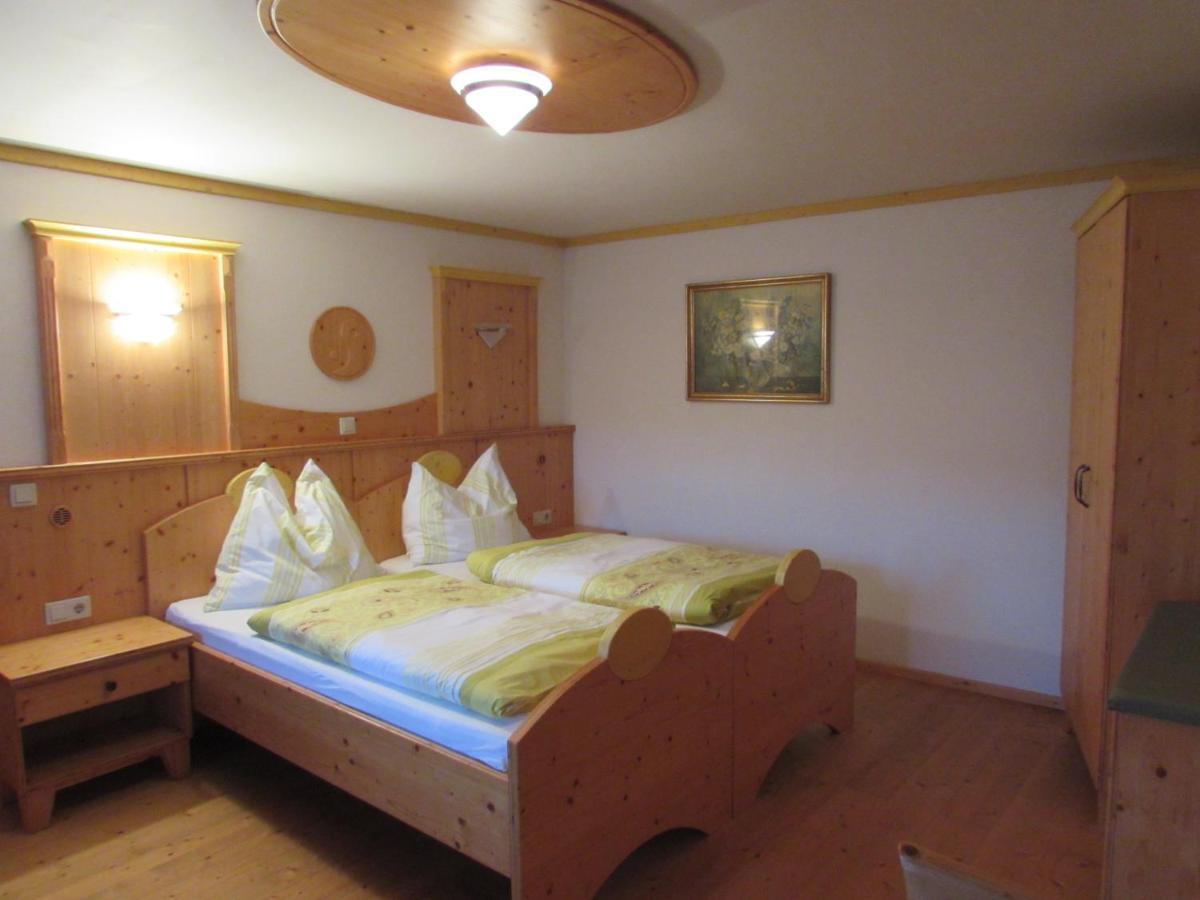 Bed and Breakfast Arkadenhof Fam. Schneider Eichenbrunn Экстерьер фото